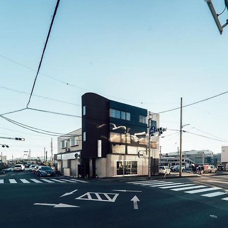 ホテル Sleeep Fuji 富士宮市 エクステリア 写真