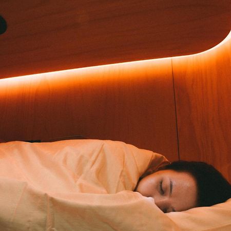 ホテル Sleeep Fuji 富士宮市 エクステリア 写真