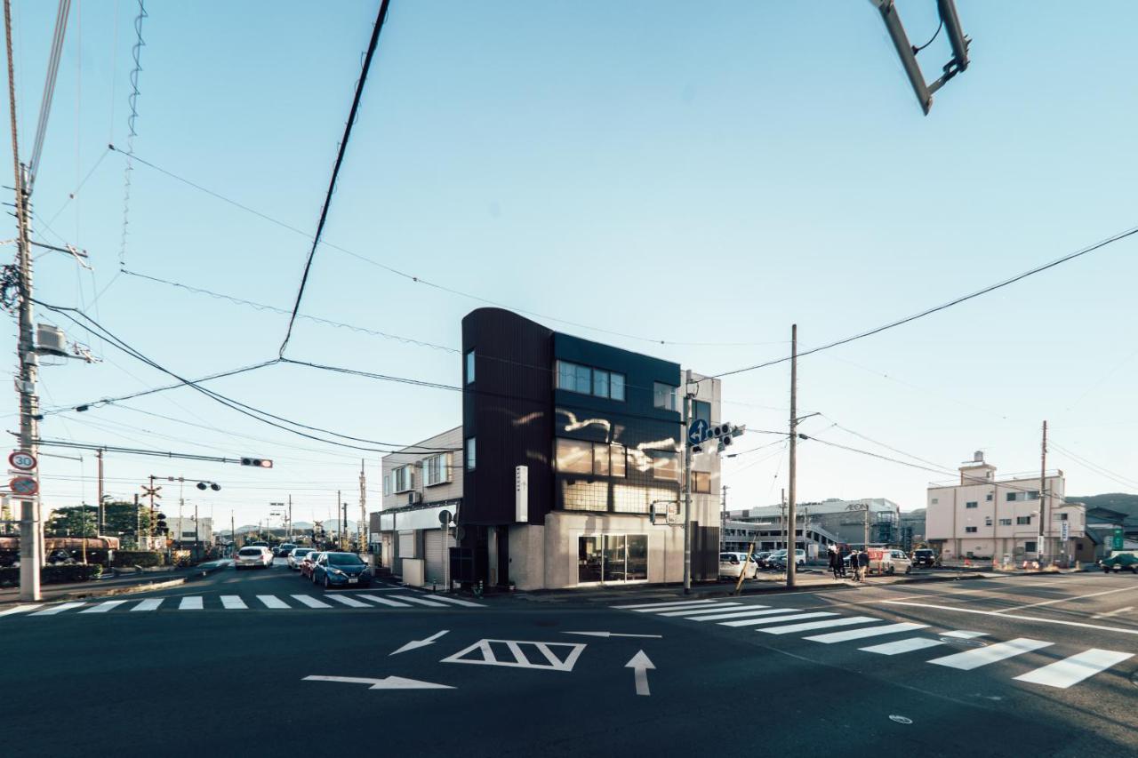 ホテル Sleeep Fuji 富士宮市 エクステリア 写真